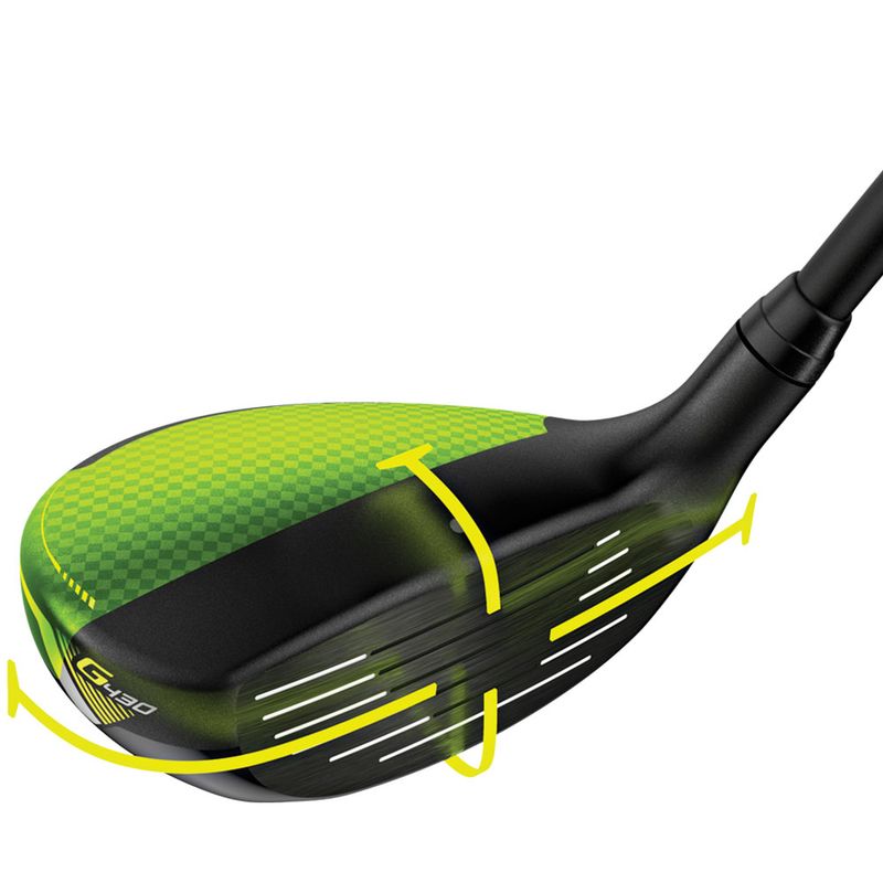 PING G430 Hybrid - Worldwide Golf Shops