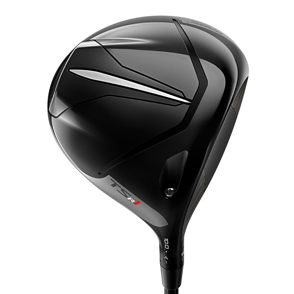 Titleist TSR2 Fairway - Worldwide Golf Shops