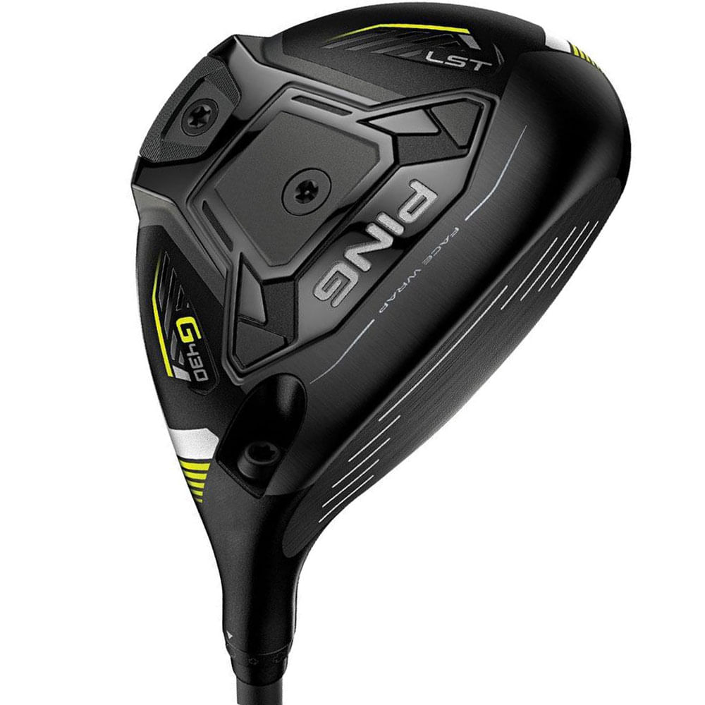 PING G430 MAX Fairway - Worldwide Golf Shops