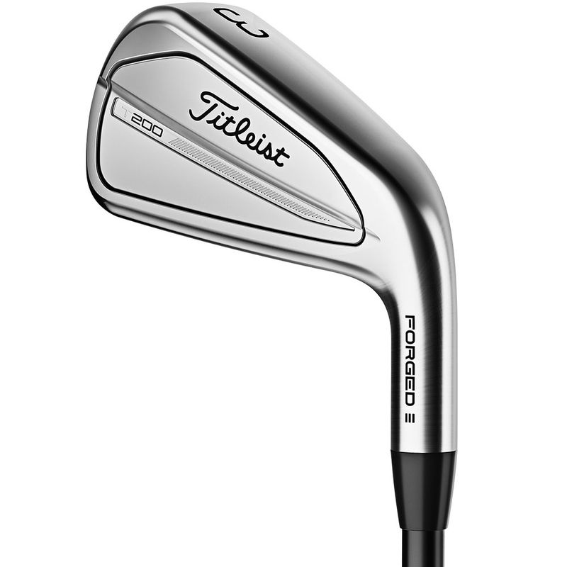Titleist T200 Utility Iron - Worldwide Golf Shops