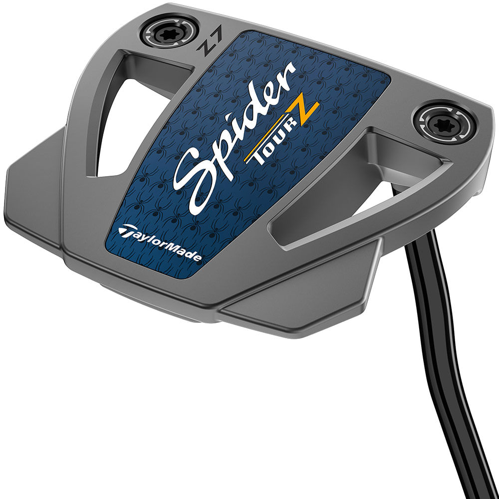 TaylorMade Spider Tour Z #3 Putter - Worldwide Golf Shops