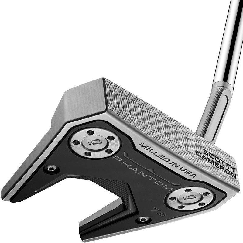 Scotty Cameron Phantom 7.5 Putter - Worldwide Golf Shops