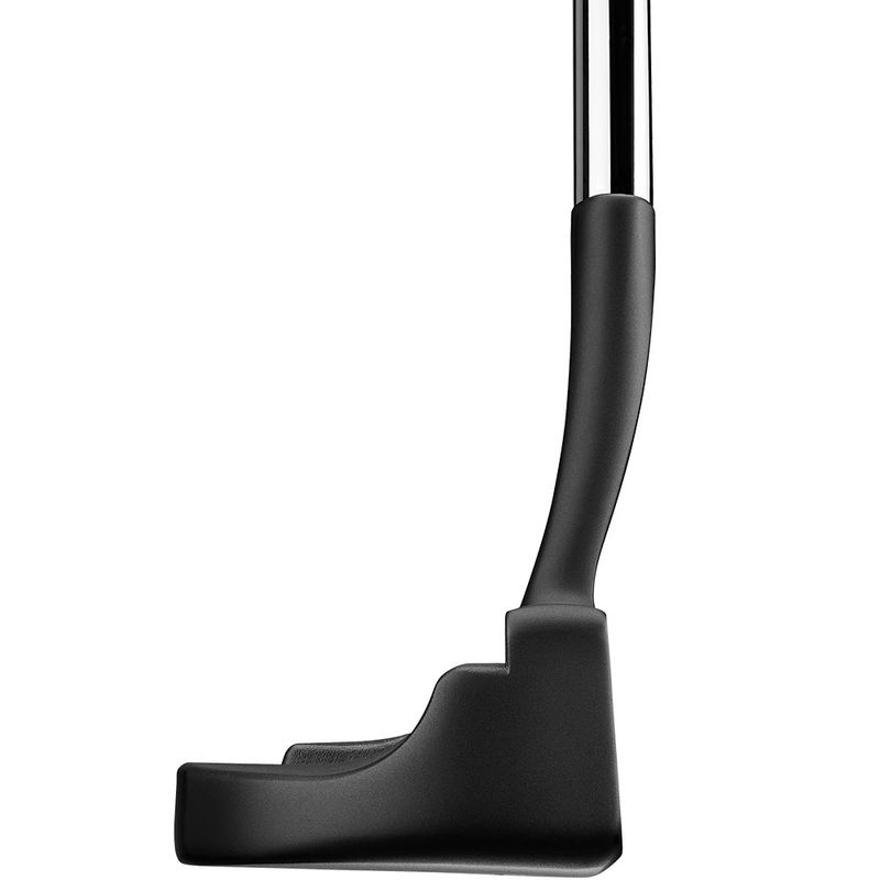 TaylorMade TP Black Balboa 8 Putter - Worldwide Golf Shops