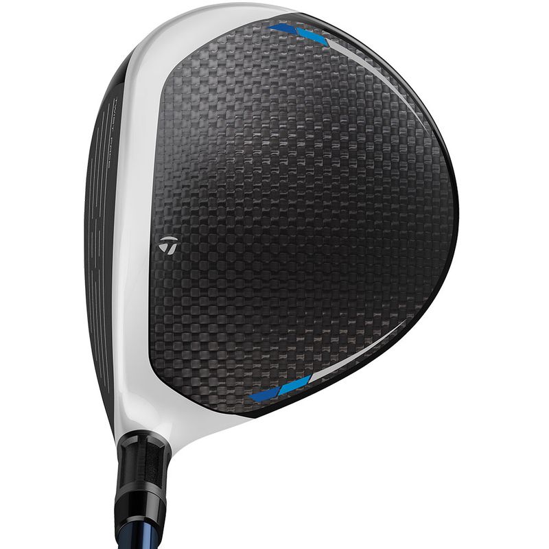 TaylorMade SIM2 Max Fairway - Worldwide Golf Shops
