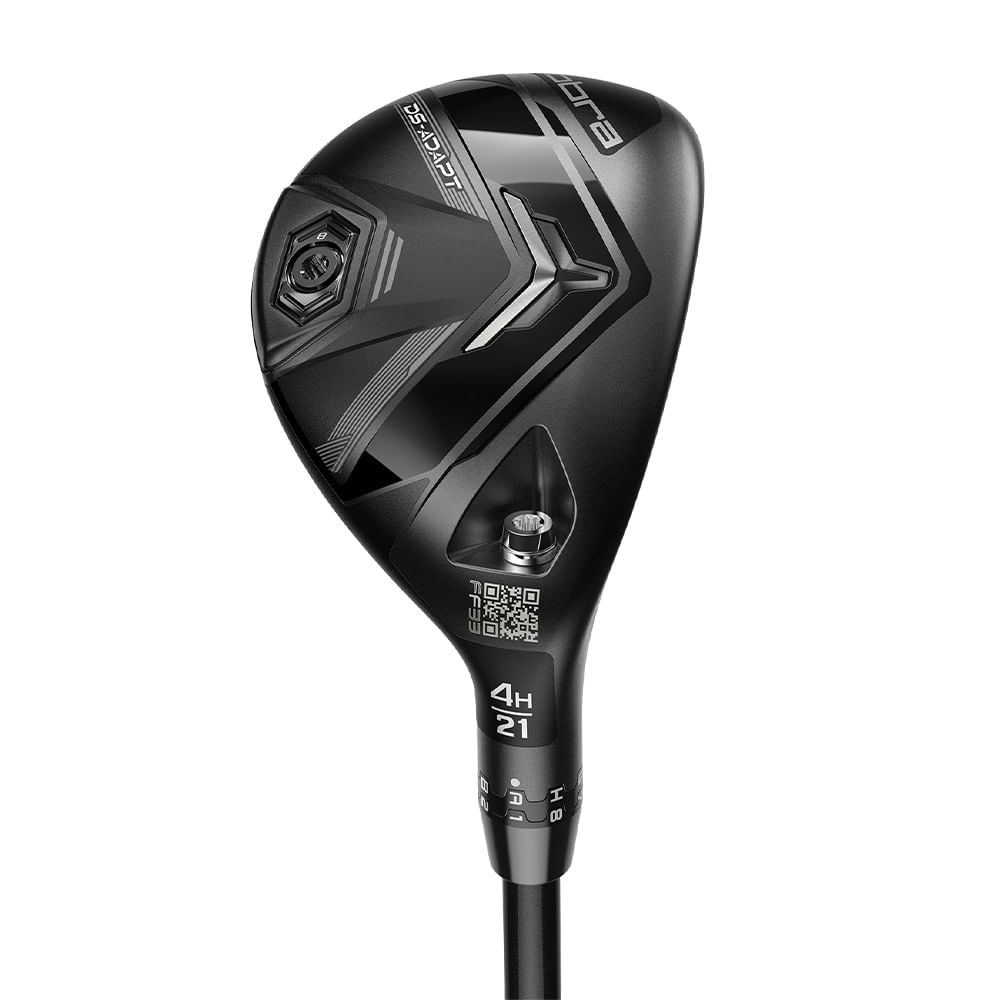 Cobra DS-ADAPT LS Driver - Worldwide Golf Shops