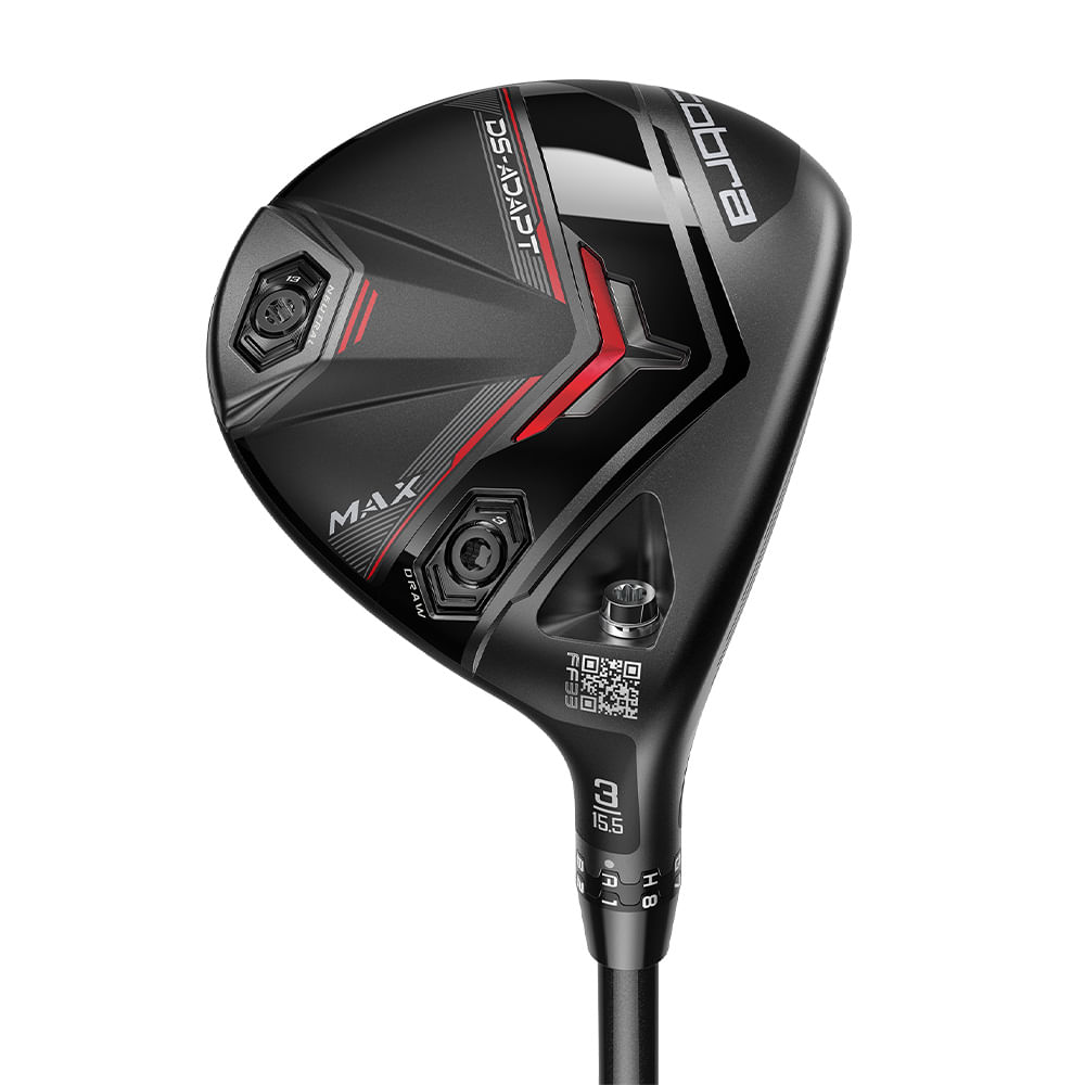 Cobra DS-ADAPT LS Driver - Worldwide Golf Shops