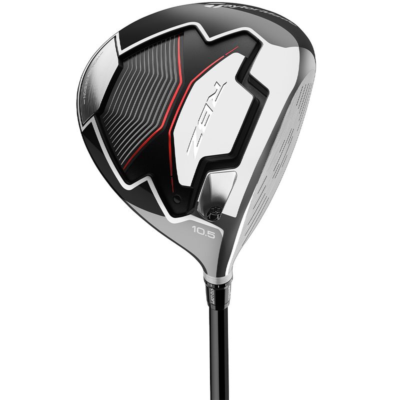 TaylorMade RBZ Graphite Package Set - 11 Piece - Worldwide Golf Shops