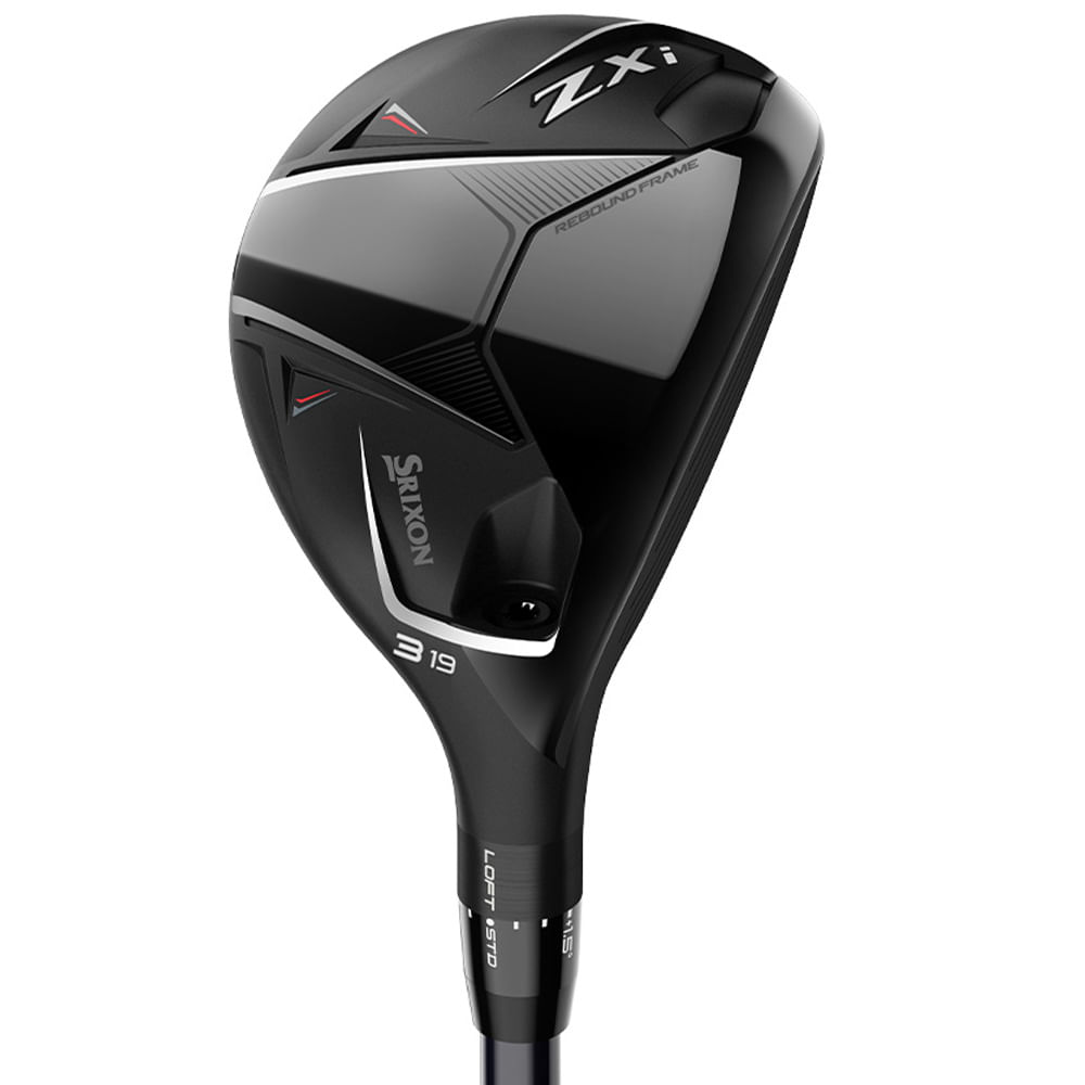 Srixon ZXi Hybrid - Worldwide Golf Shops