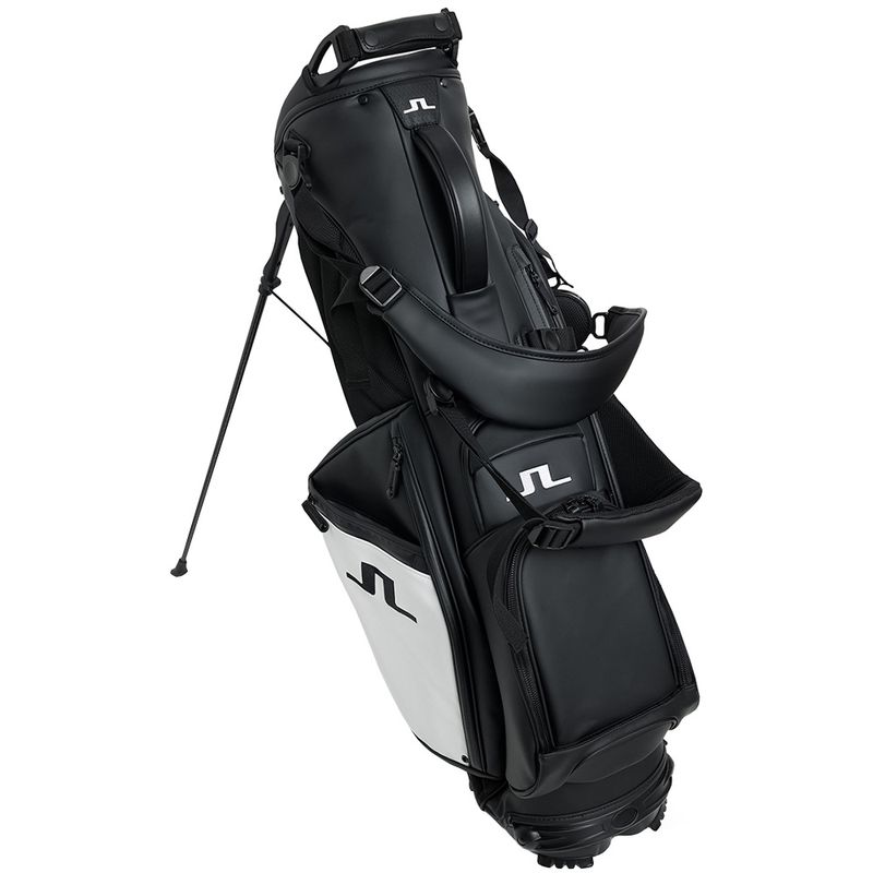 J. Lindeberg Play Stand Bag - Worldwide Golf Shops