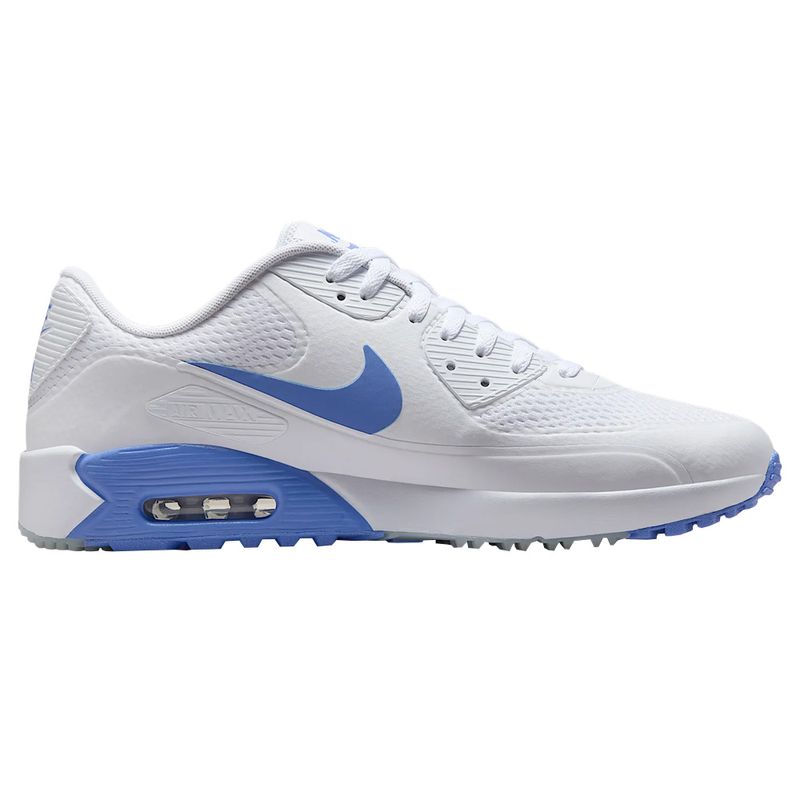 Nike Men's Air Max 90 G Spikeless Golf Shoes - Worldwide Golf Shops