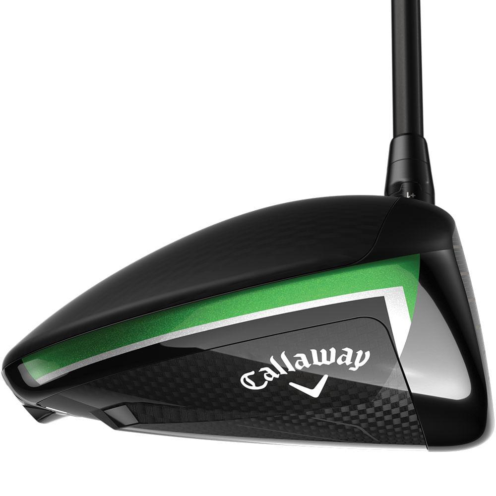 Callaway Elyte Max Fast Driver - Worldwide Golf Shops