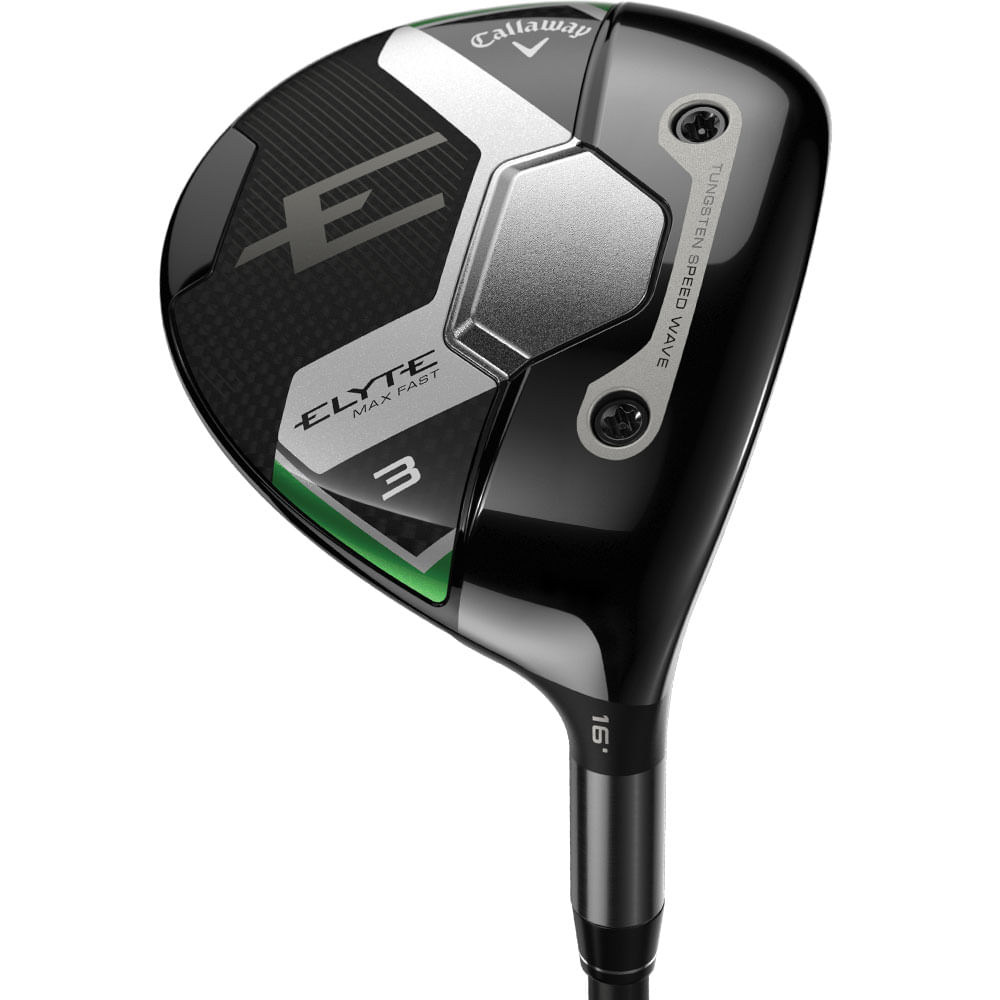 Callaway Elyte X Fairway - Worldwide Golf Shops