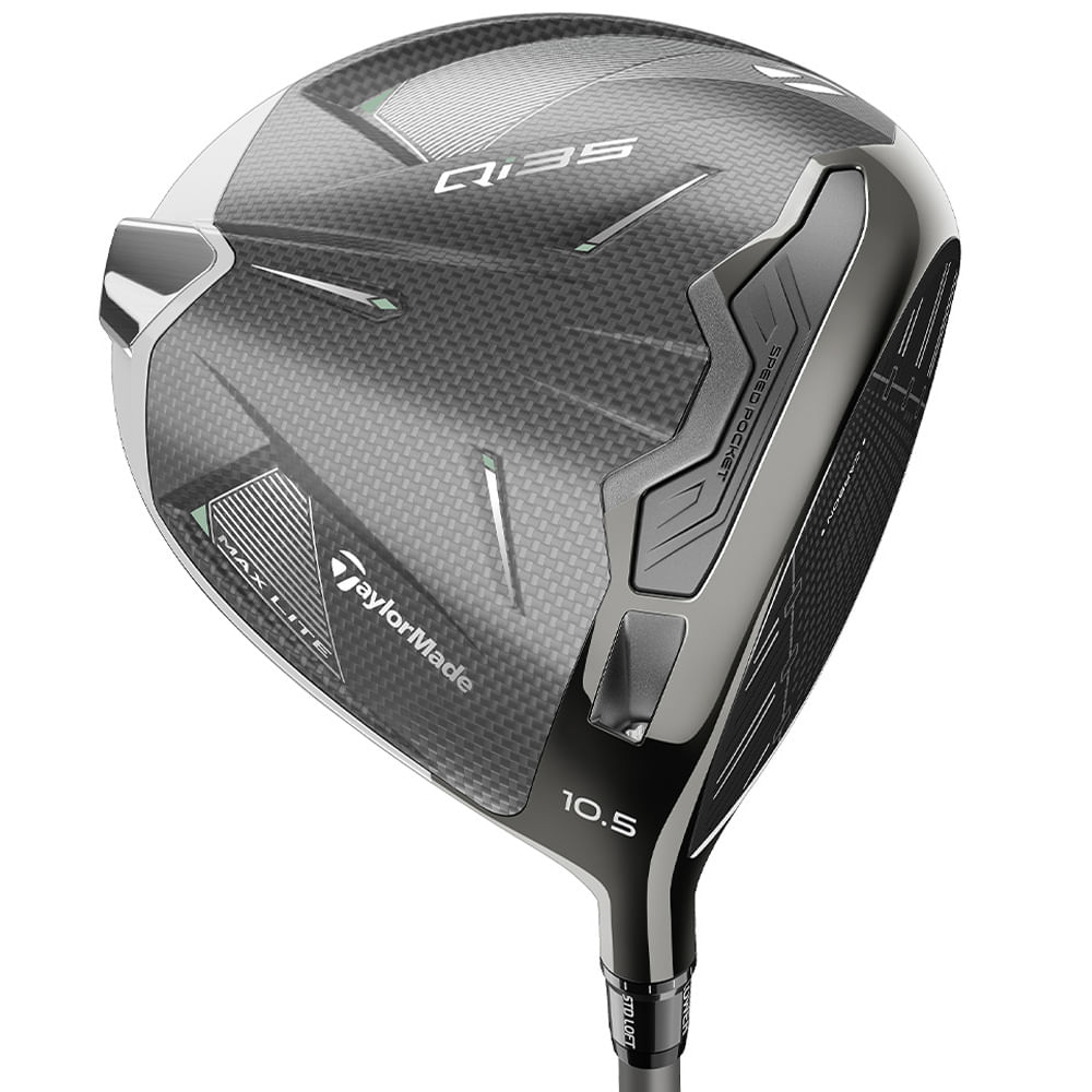 Taylormade SIM2 Max Driver - Worldwide Golf Shops