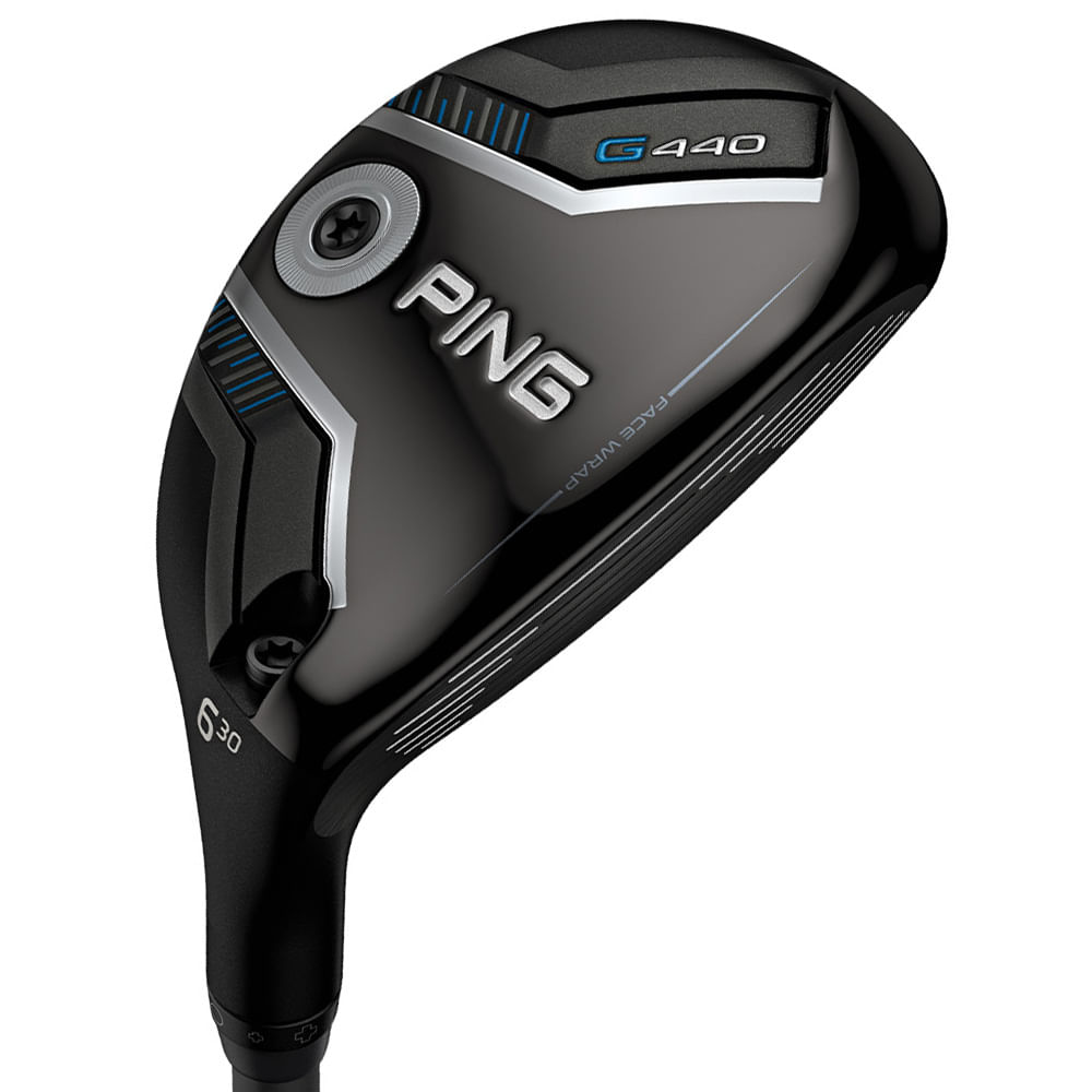 PING G430 Hybrid - Worldwide Golf Shops