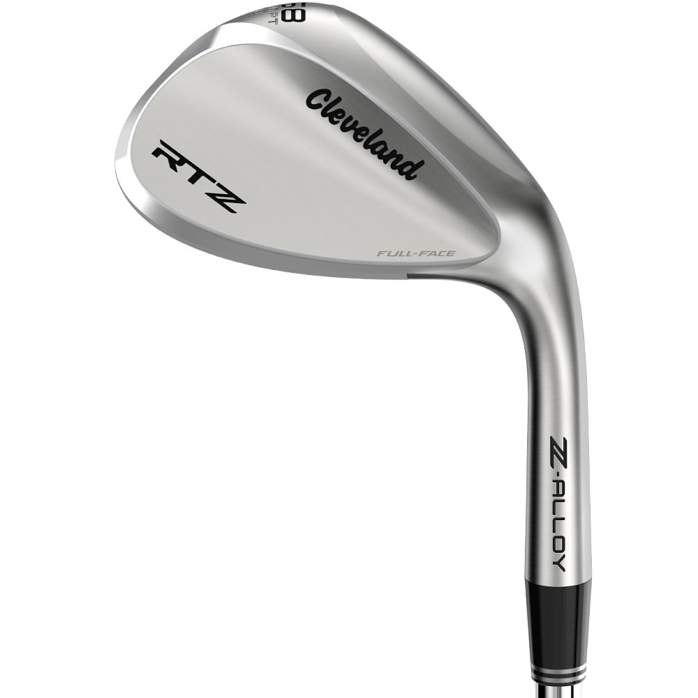 Cleveland RTZ Tour Satin Wedge - Worldwide Golf Shops