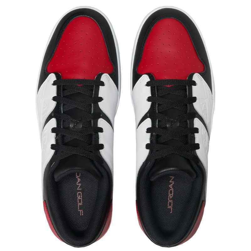 Nike Men's Jordan NU Retro 1 G Golf Shoes - Worldwide Golf Shops