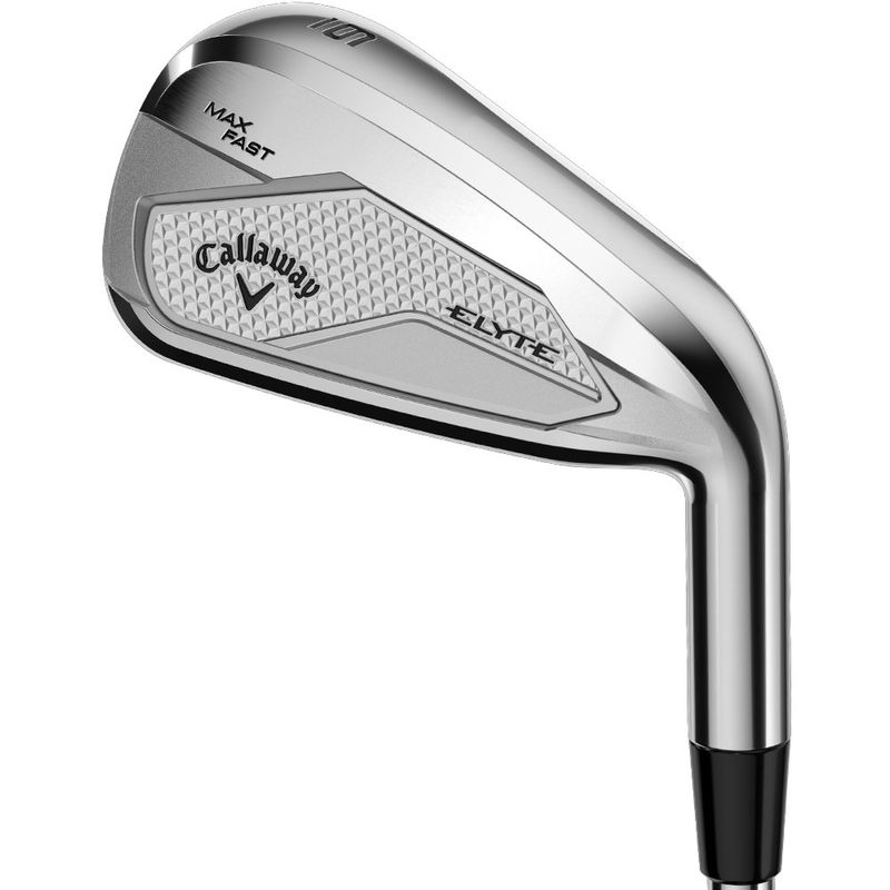 Callaway Women's Elyte Max Fast Iron Set - Worldwide Golf Shops