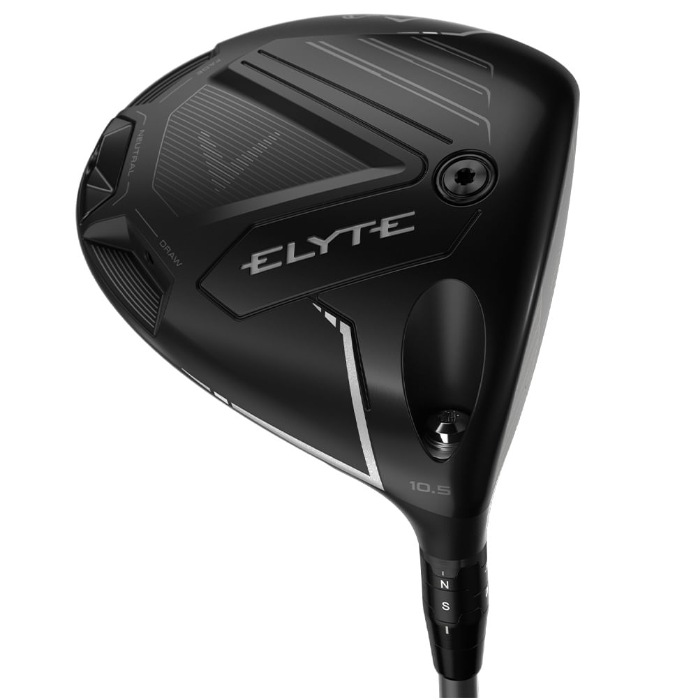 Callaway Elyte Driver - Night Mode - Worldwide Golf Shops