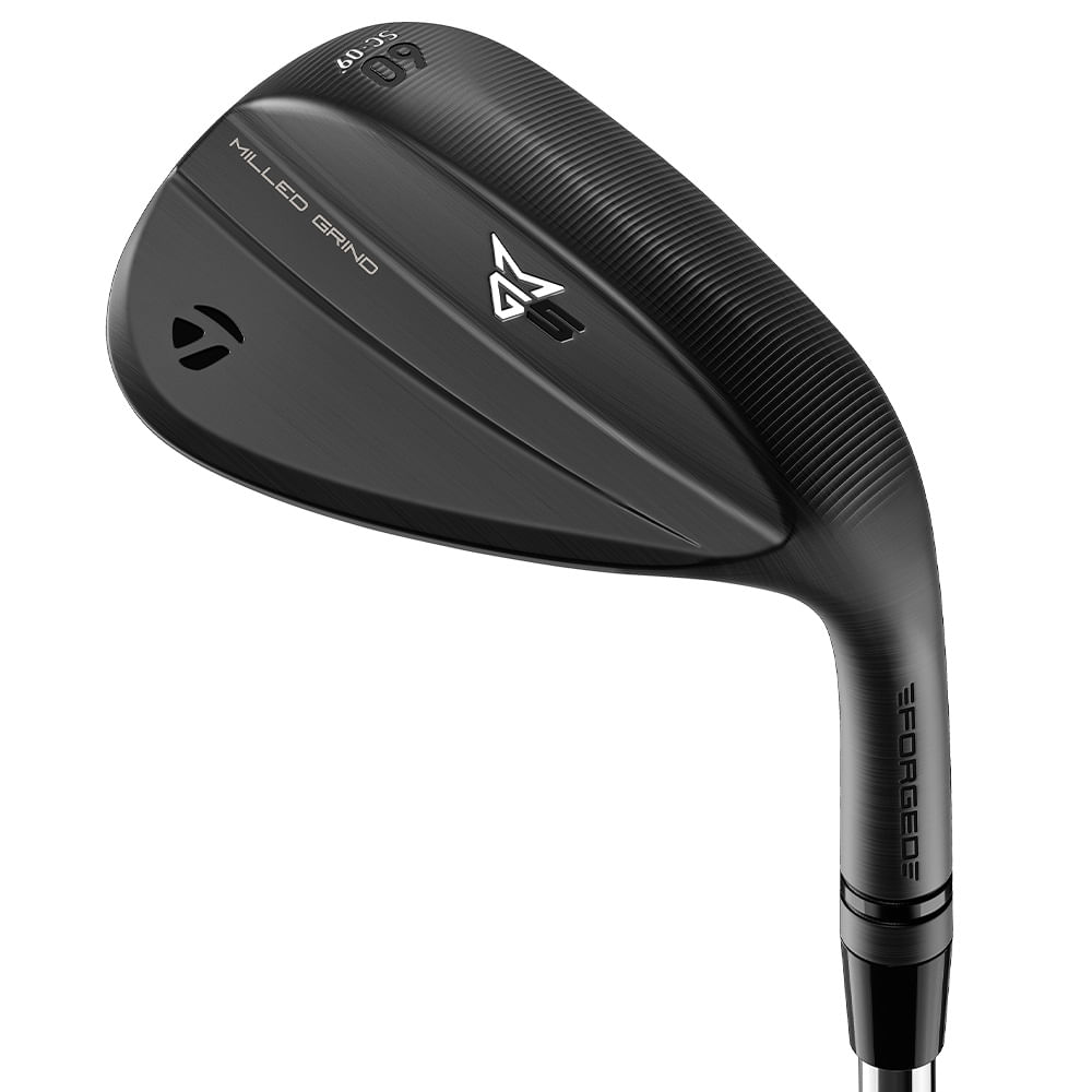 TaylorMade MG5 Charcoal Wedge - SX Grind - Worldwide Golf Shops
