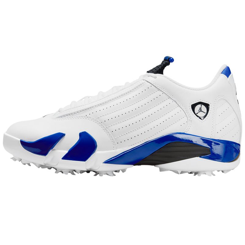 Nike Men's Air Jordan 14 G Golf Shoes - Worldwide Golf Shops