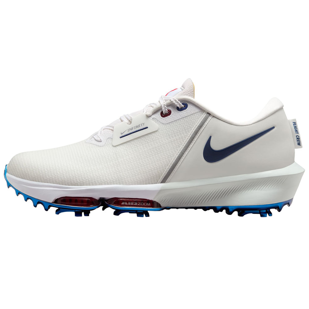 Nike Men's Infinity Tour 2 'Brooks Koepka' Golf Shoes - Worldwide
