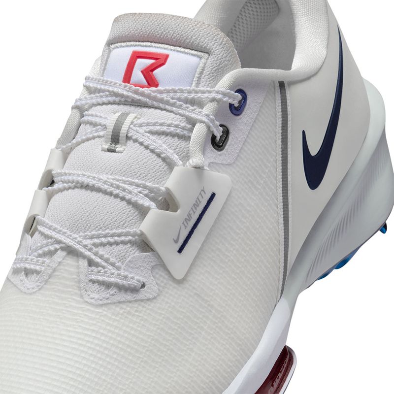 Nike Men's Infinity Tour 2 'Brooks Koepka' Golf Shoes - Worldwide