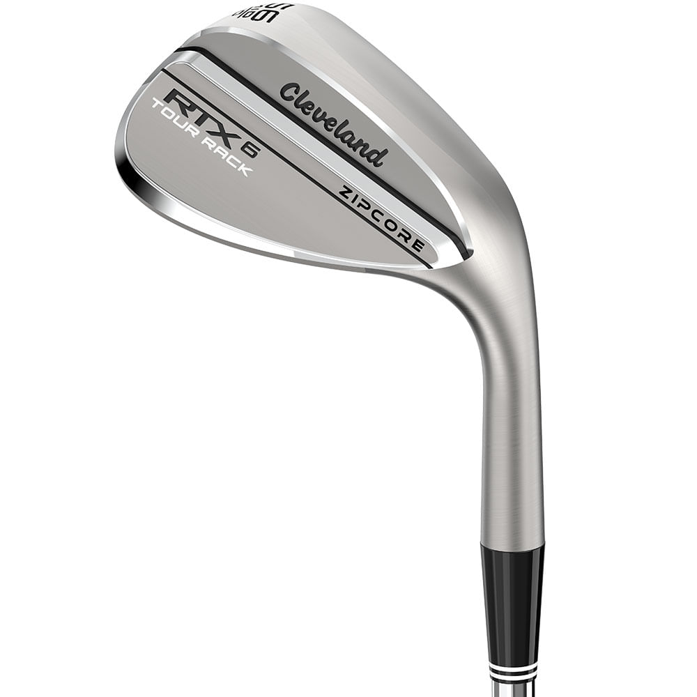Cleveland RTX 6 ZipCore Tour Satin Wedge - Worldwide Golf Shops