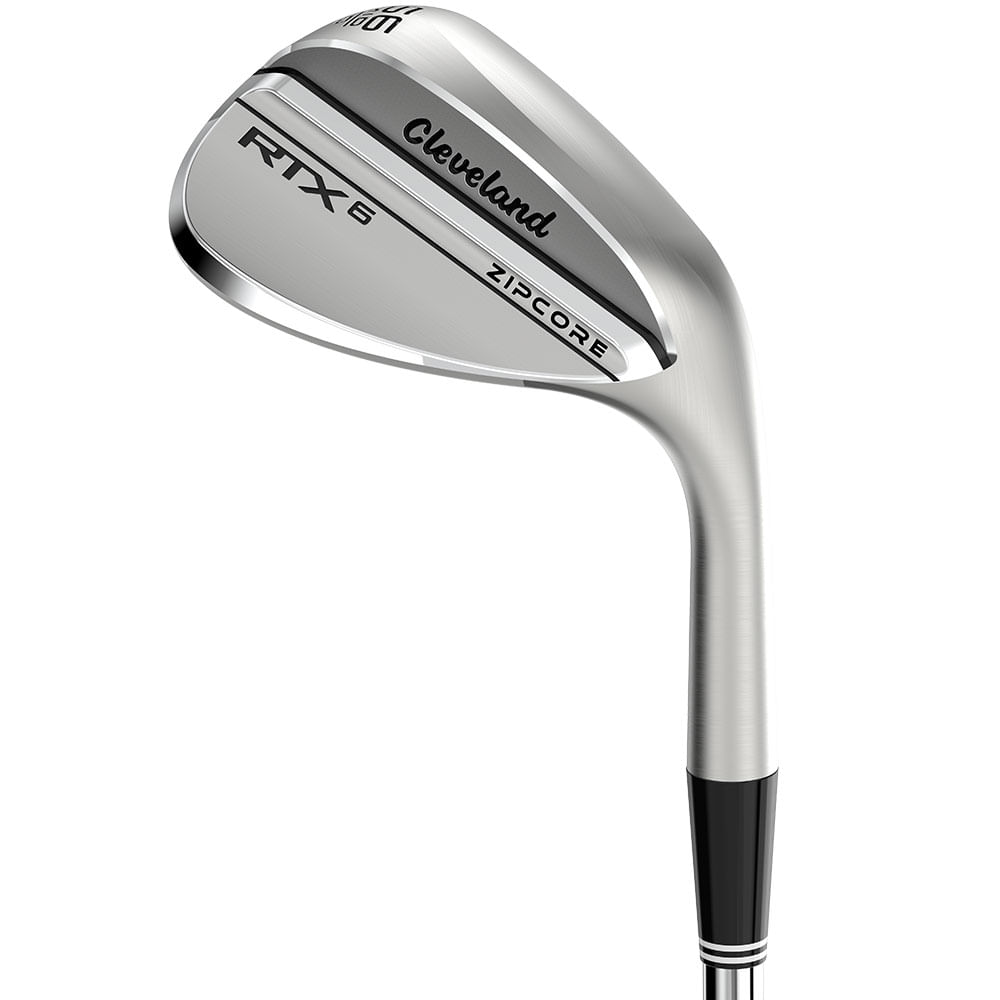 Cleveland RTZ Tour Satin Wedge - Worldwide Golf Shops