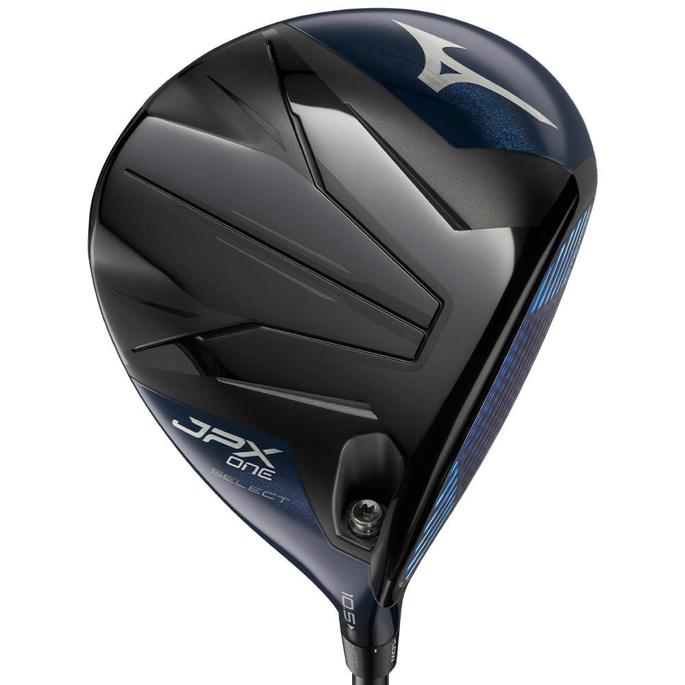 Mizuno JPX ONE Select Driver - Worldwide Golf Shops