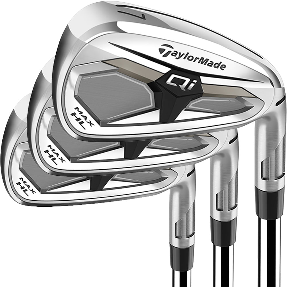 Srixon ZXi7 Iron Set - Worldwide Golf Shops