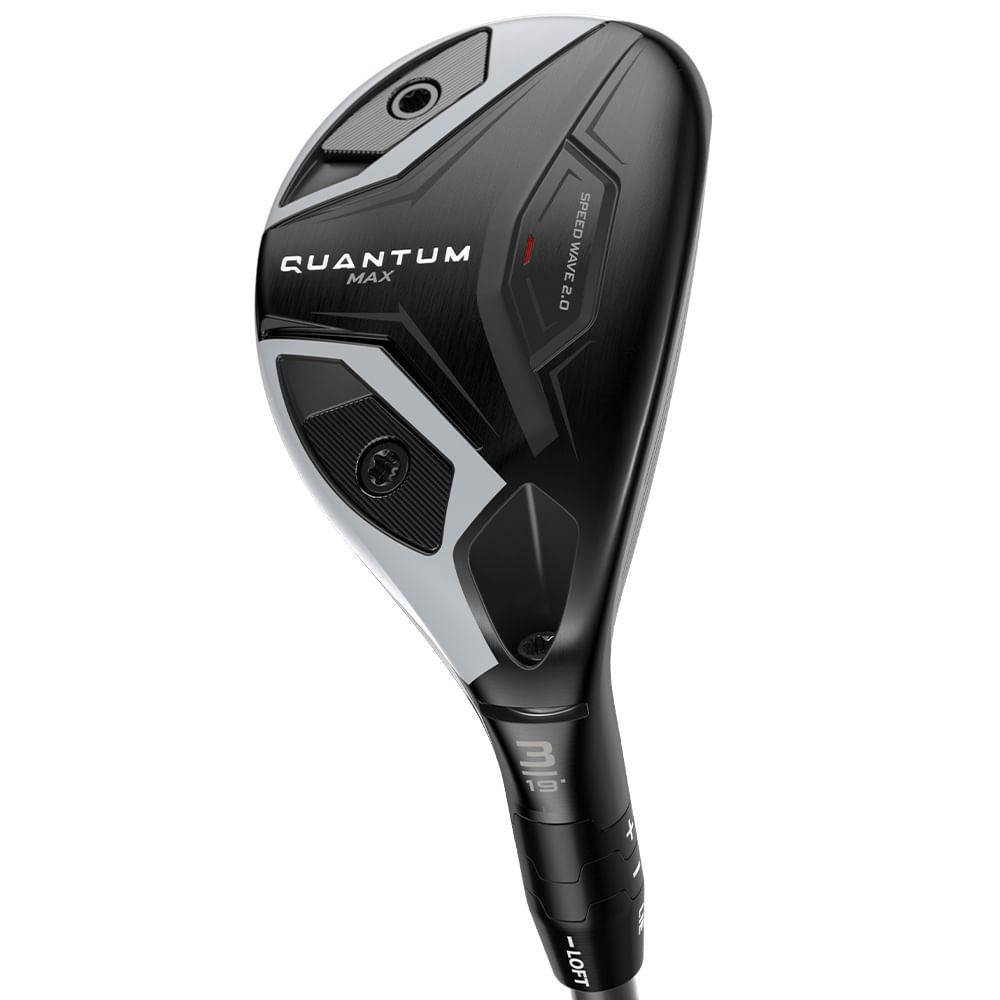 Callaway Rogue ST Pro Hybrid - Worldwide Golf Shops