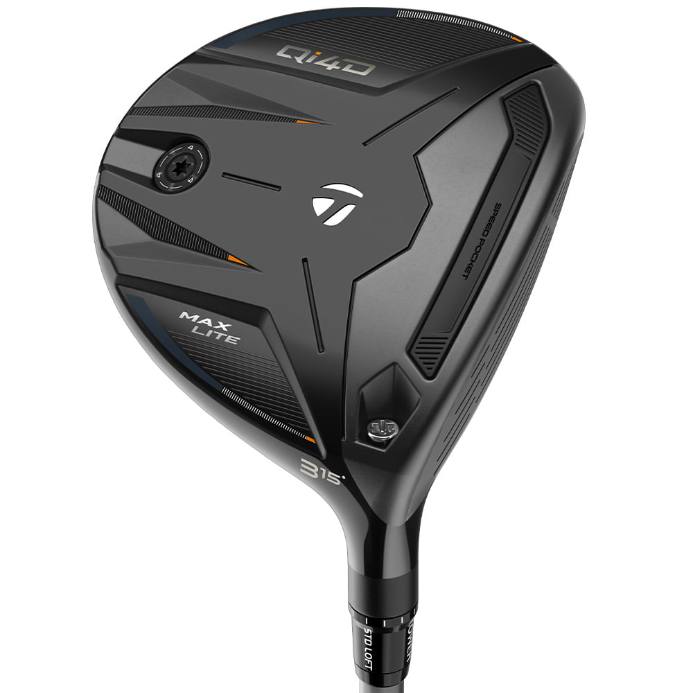 TaylorMade SIM2 Max Fairway - Worldwide Golf Shops