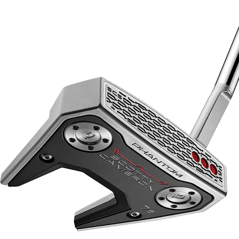 Scotty Cameron Phantom 5 Putter - Worldwide Golf Shops