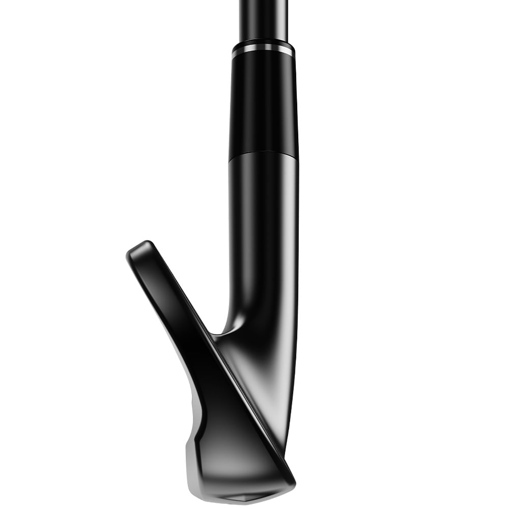 Srixon ZXi7 Iron Set - Black Chrome - Worldwide Golf Shops