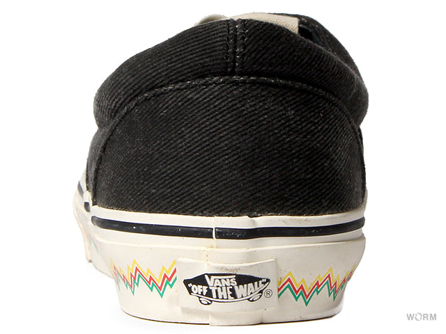 US11】 VANS V95CL STUSSY ERA 497816-0001 【DS】 | WORM TOKYO WEB STORE