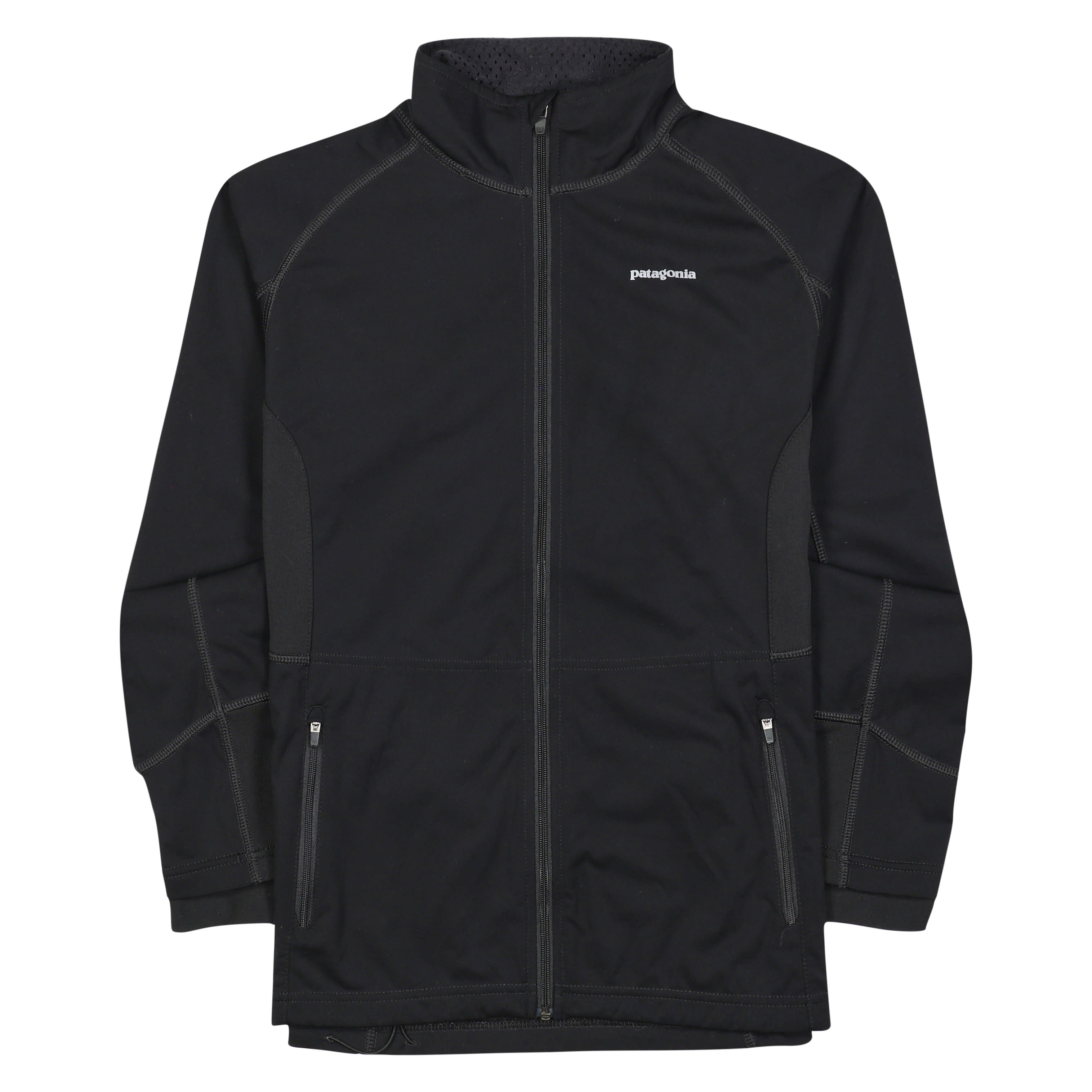 W's Wind Shield Jacket – Patagonia Worn Wear®