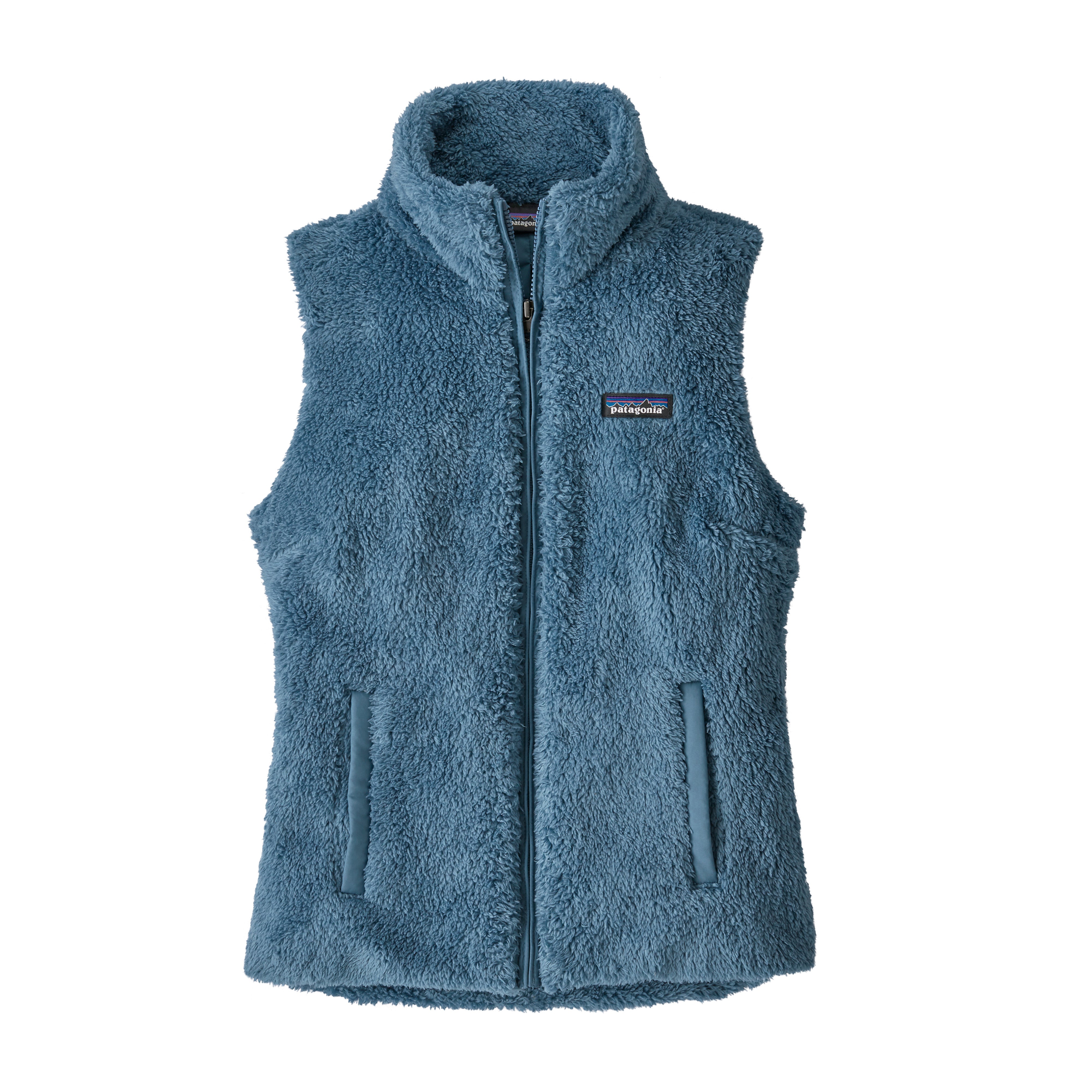 Women's Los Gatos Vest – Patagonia Worn Wear®