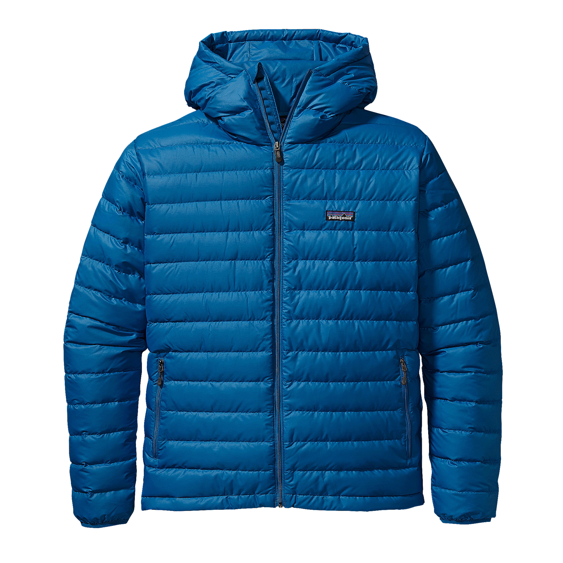 M's Down Sweater Full-Zip Hoody – Patagonia Worn Wear®