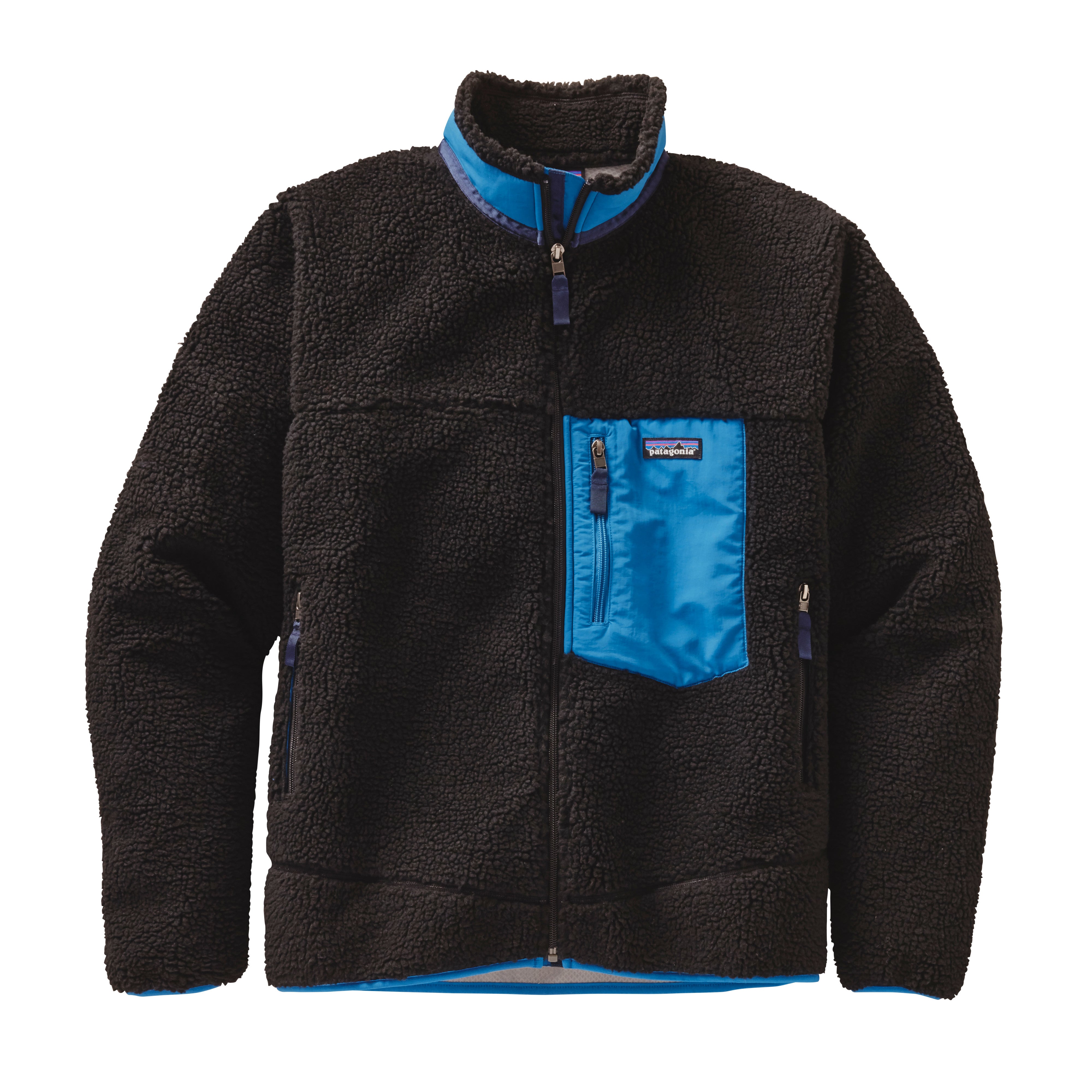 Men's Classic Retro-X® Jacket – Patagonia Worn Wear®