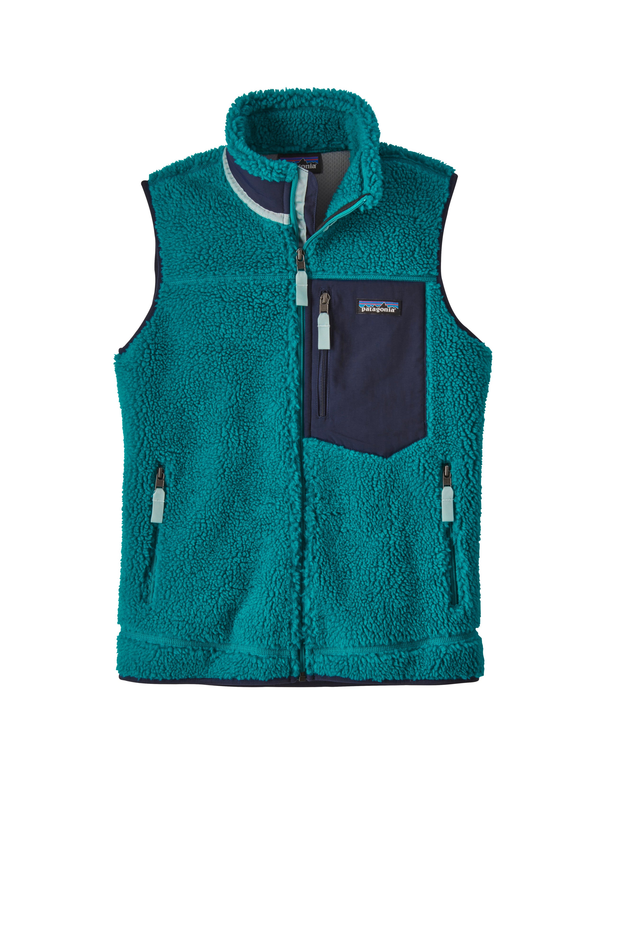 Women's Classic Retro-X® Vest – Patagonia Worn Wear®