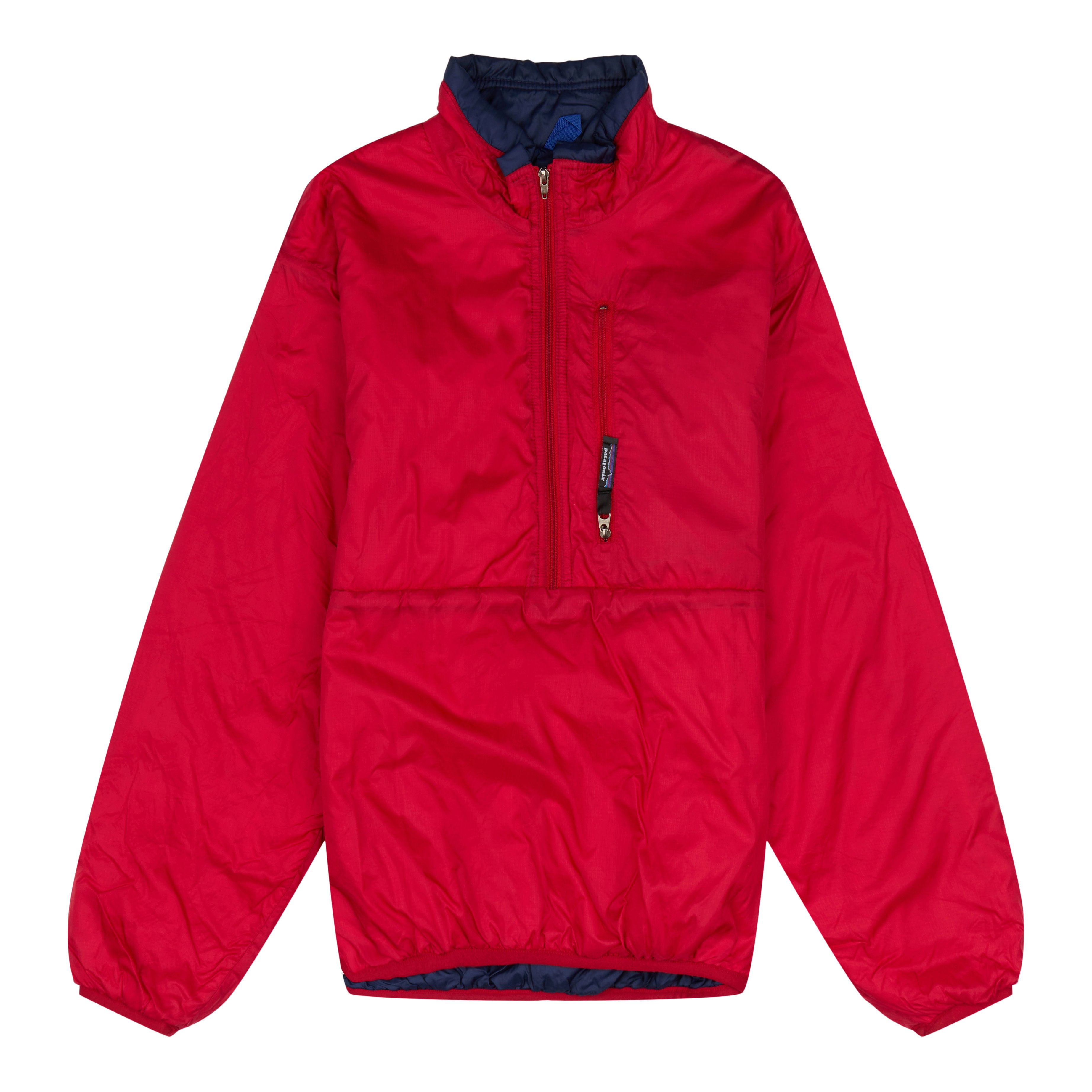 Unisex Puffball Pullover – Patagonia Worn Wear®