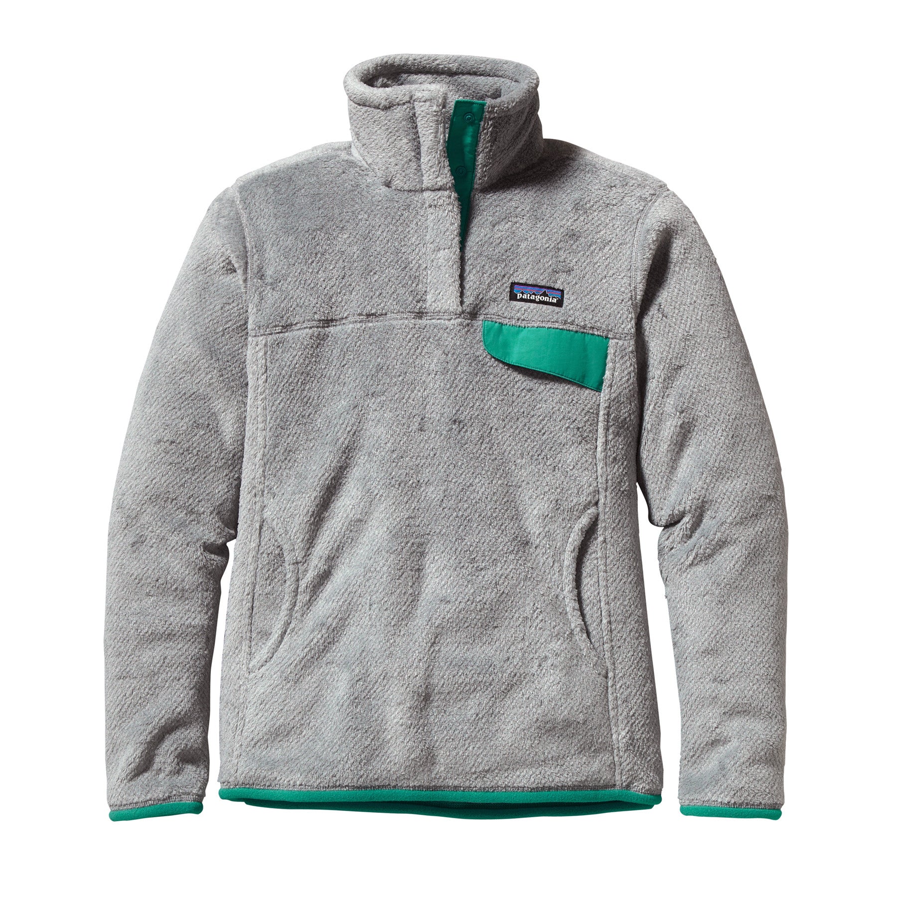Women's Re-Tool Snap-T® Pullover – Patagonia Worn Wear®