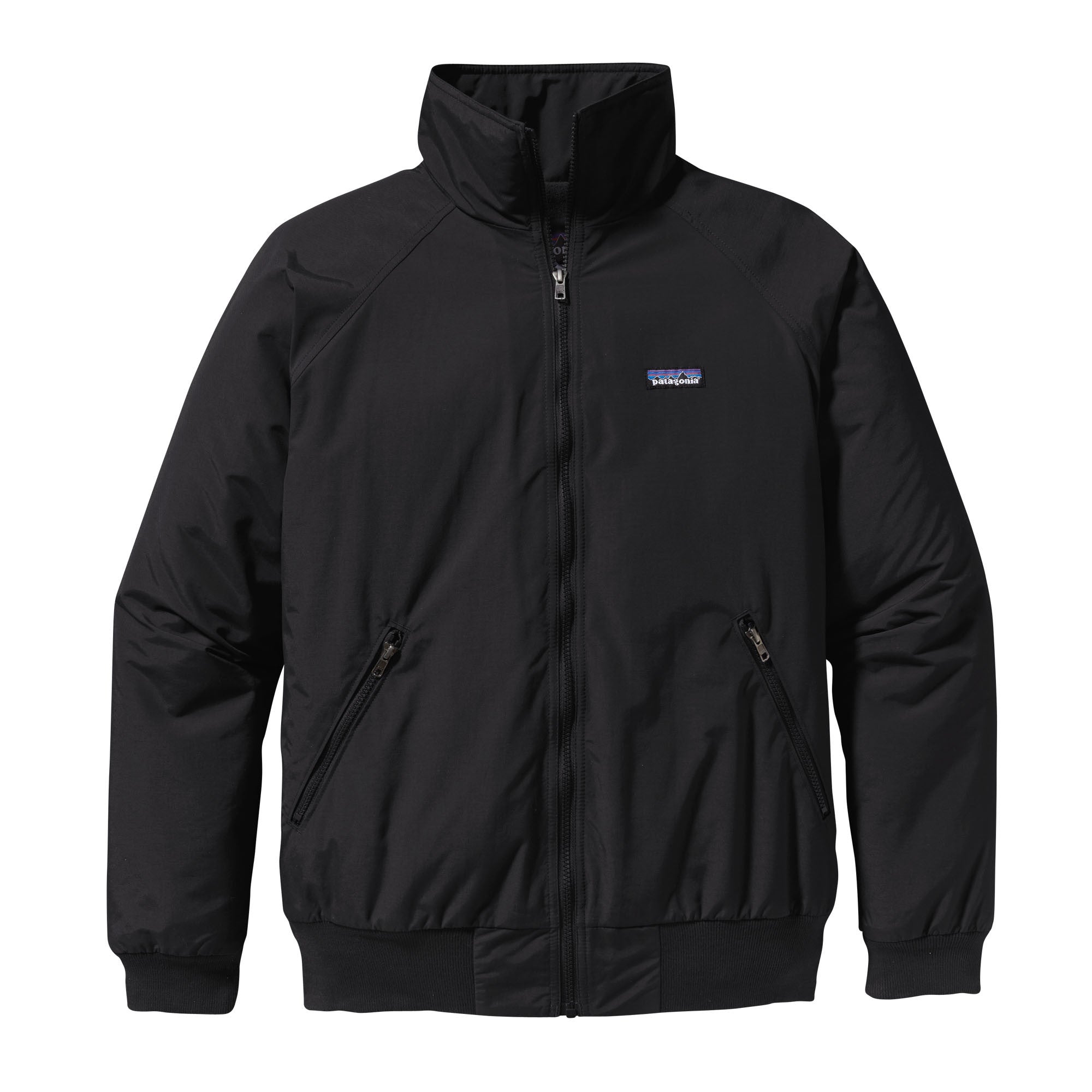 M's Shelled Synchilla® Jacket – Patagonia Worn Wear®