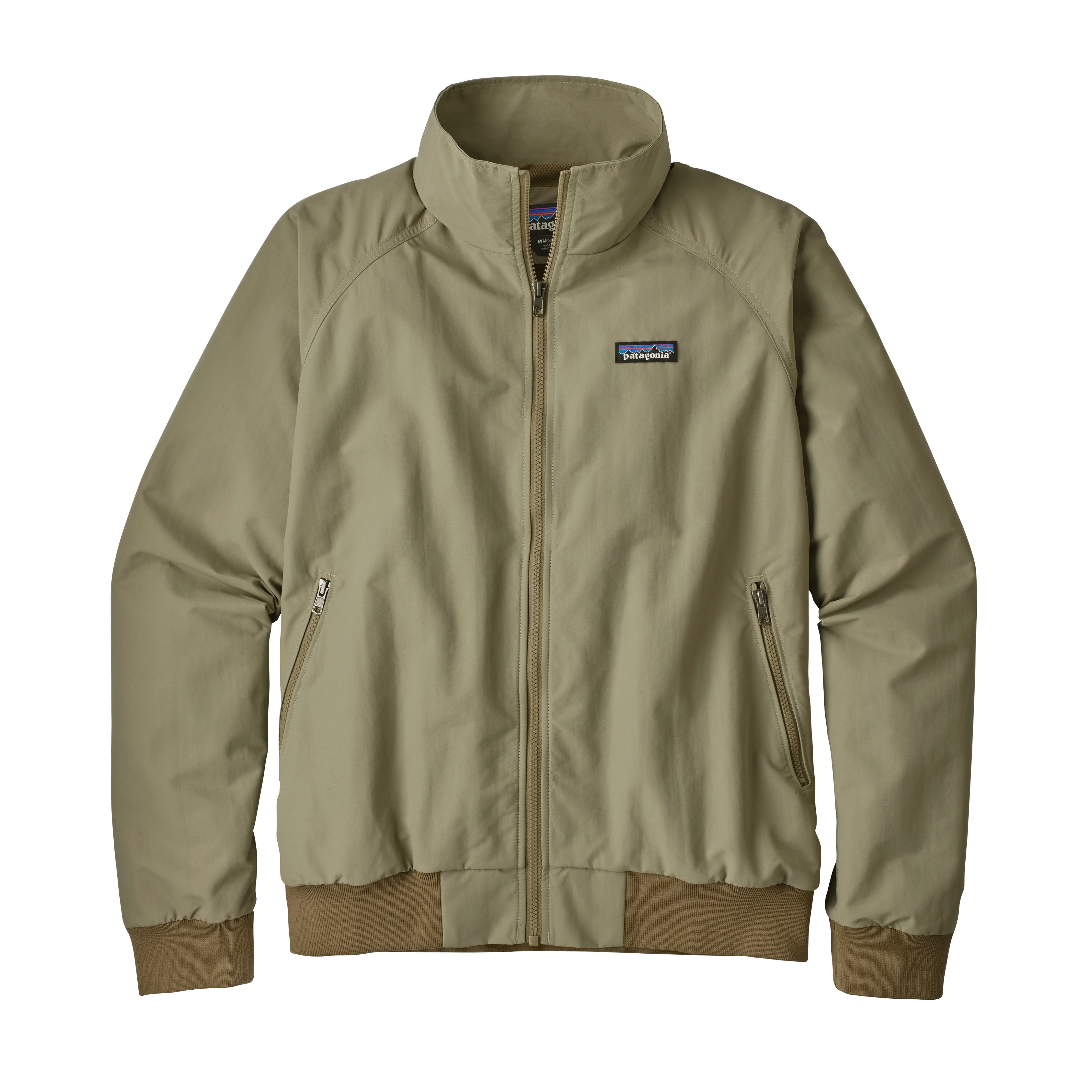 Men's Baggies™ Jacket – Patagonia Worn Wear®