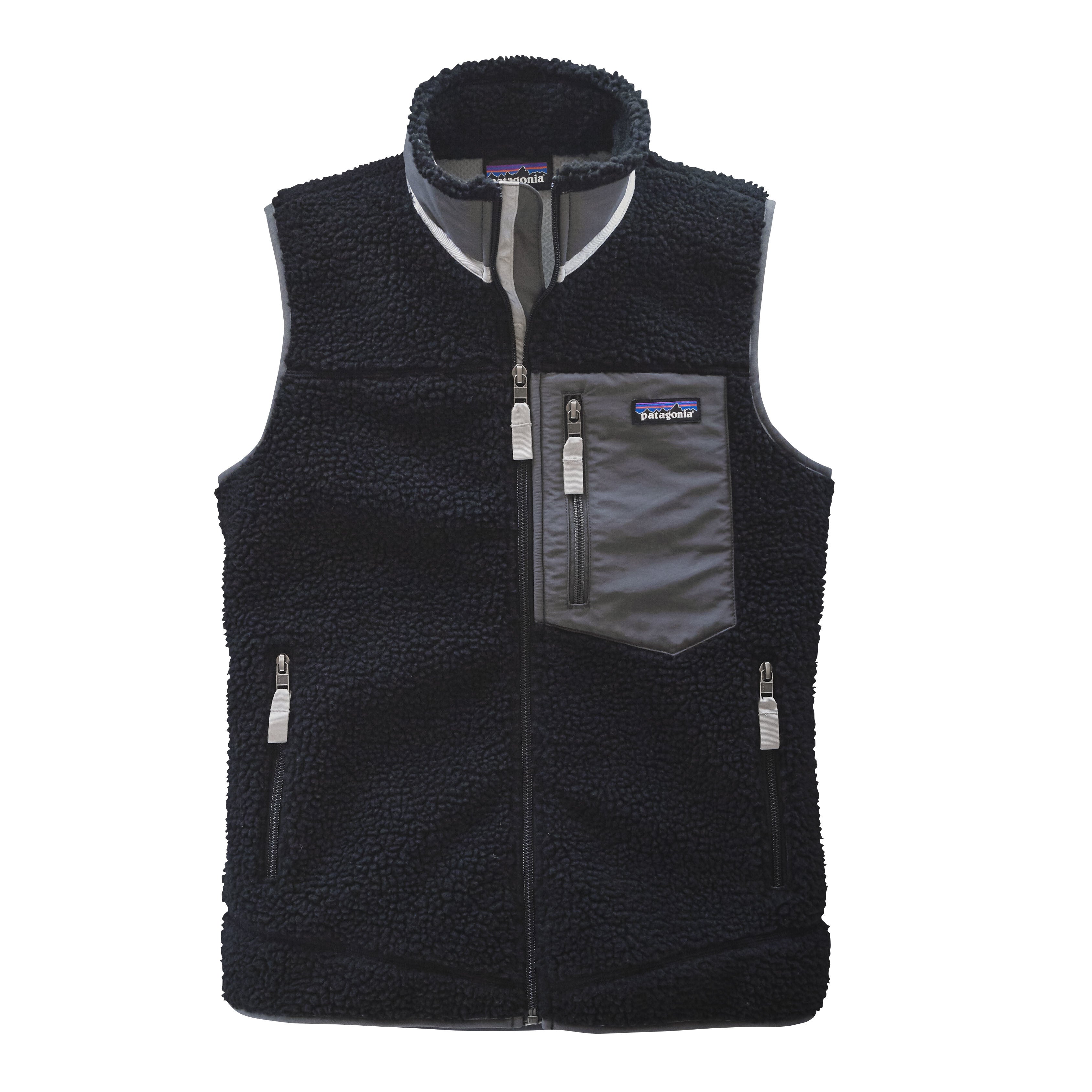 Women's Classic Retro-X® Vest – Patagonia Worn Wear®