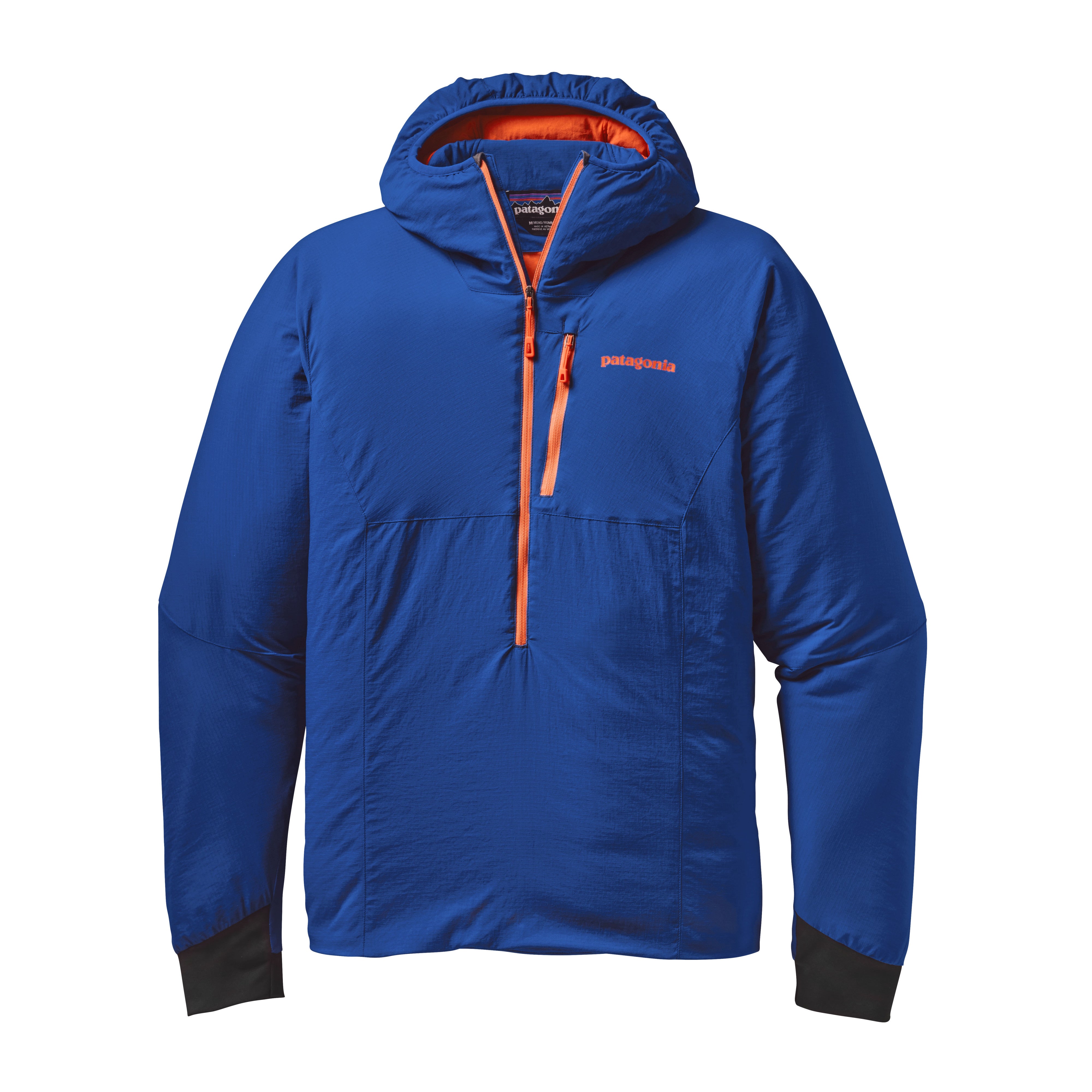 M's Nano-Air® Light Hoody – Patagonia Worn Wear®