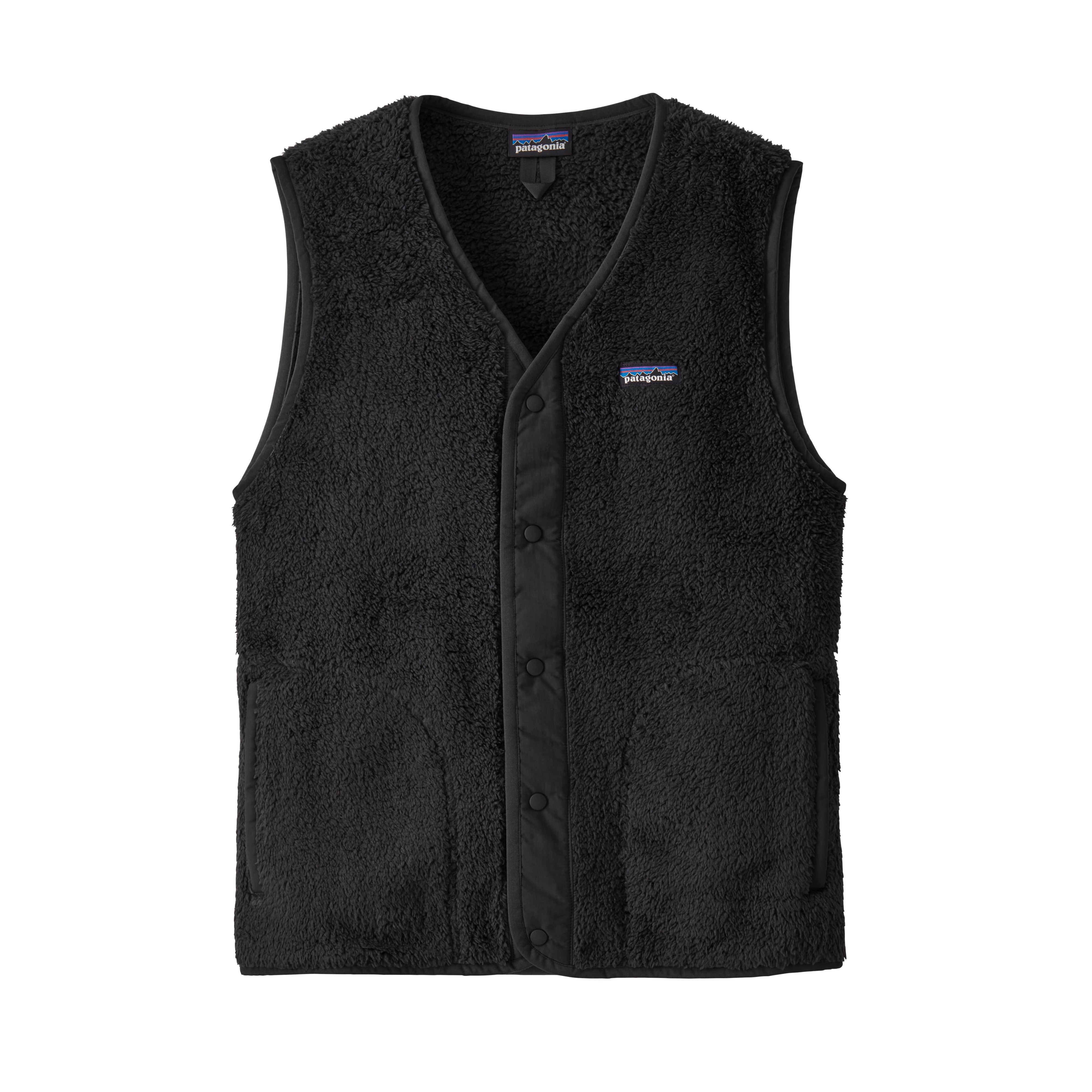 Men's Los Gatos Vest – Patagonia Worn Wear®