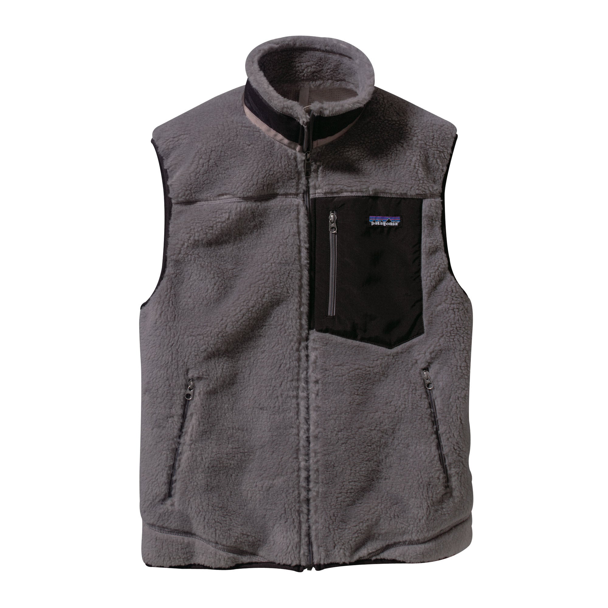 Men's Classic Retro-X® Vest – Patagonia Worn Wear®