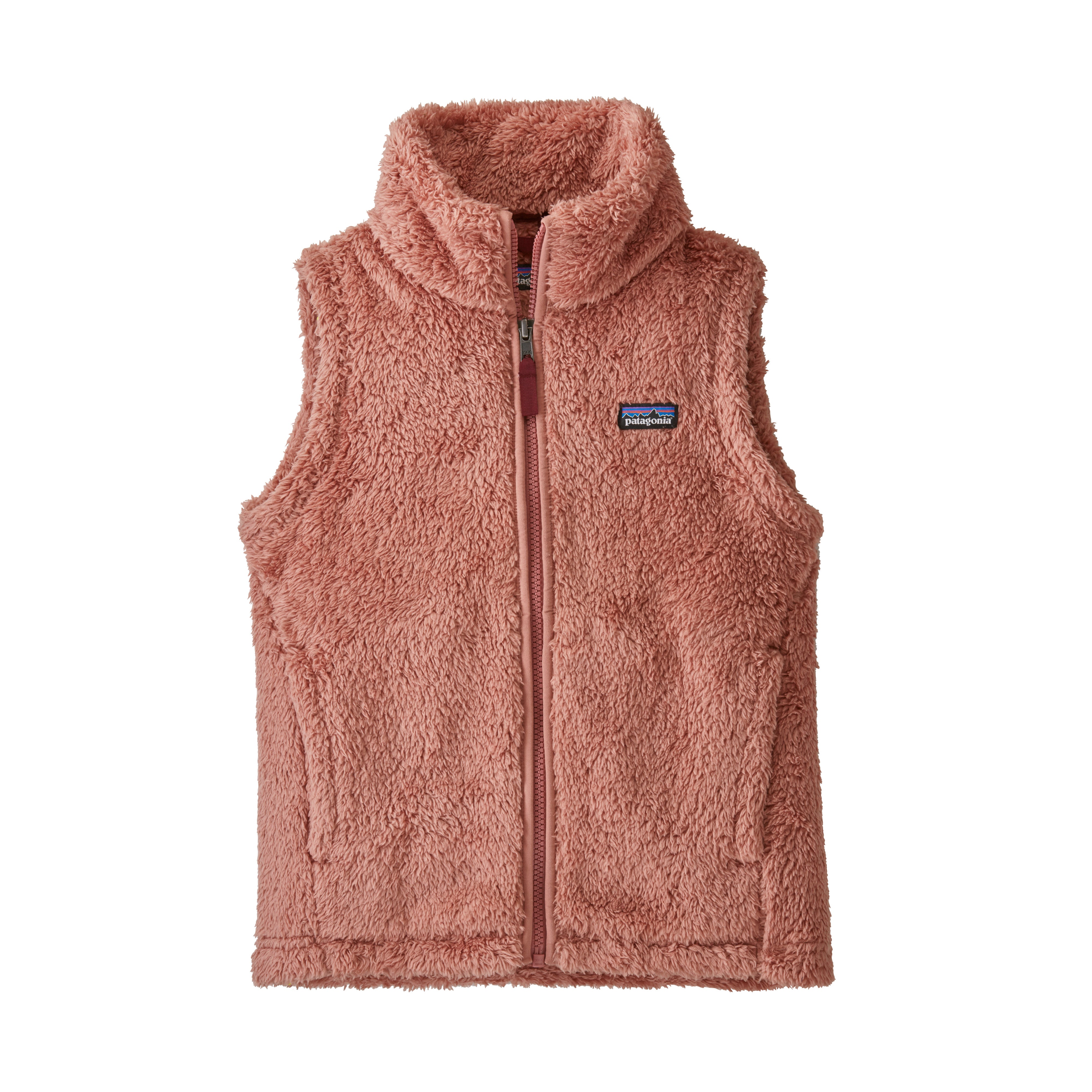 Girls' Los Gatos Vest – Patagonia Worn Wear®