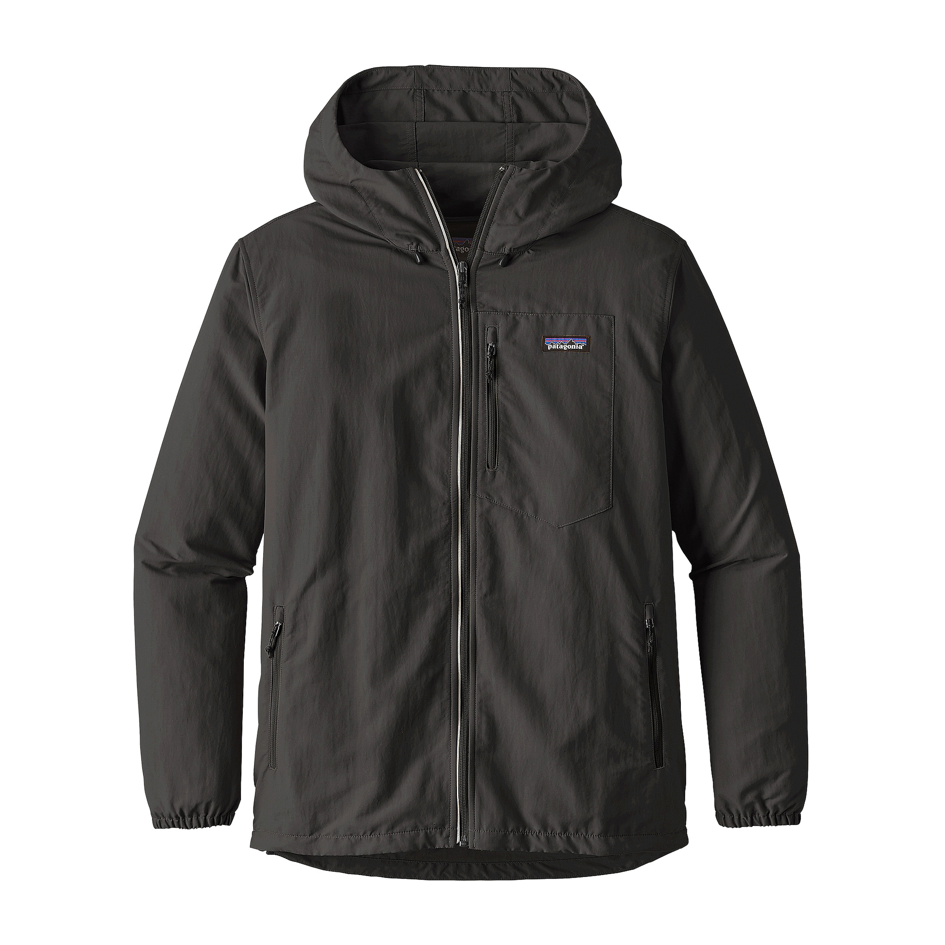 M's Tezzeron Jacket – Patagonia Worn Wear®